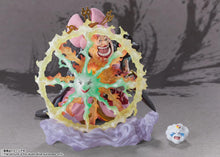 FiguartsZERO One Piece Extra Battle Charlotte Linlin (Oiran Olin Battle of Monsters on Onigashima)