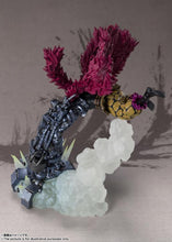 FiguartsZERO One Piece Extra Battle Eustass Kid (Battle of Monsters on Onigashima)