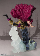FiguartsZERO One Piece Extra Battle Eustass Kid (Battle of Monsters on Onigashima)