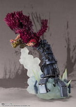 FiguartsZERO One Piece Extra Battle Eustass Kid (Battle of Monsters on Onigashima)