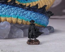 FiguartsZERO One Piece Extra Battle Kaido King of the Beasts (Twin Dragons)