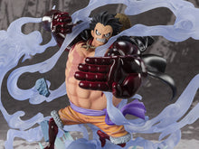 FiguartsZERO One Piece Extra Battle Monkey D. Luffy (Gear 4 Battle of Monsters on Onigashima)