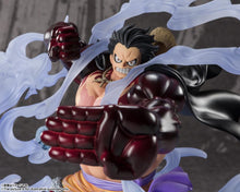 FiguartsZERO One Piece Extra Battle Monkey D. Luffy (Gear 4 Battle of Monsters on Onigashima)