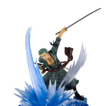 FiguartsZERO One Piece Extra Battle Roronoa Zoro (Yakkodori)