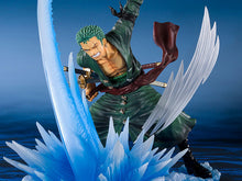 FiguartsZERO One Piece Extra Battle Roronoa Zoro (Yakkodori)