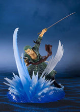 FiguartsZERO One Piece Extra Battle Roronoa Zoro (Yakkodori)