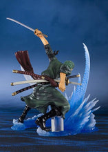 FiguartsZERO One Piece Extra Battle Roronoa Zoro (Yakkodori)