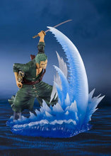 FiguartsZERO One Piece Extra Battle Roronoa Zoro (Yakkodori)