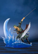 FiguartsZERO One Piece Extra Battle Roronoa Zoro (Yakkodori)