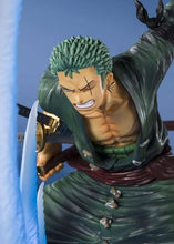 FiguartsZERO One Piece Extra Battle Roronoa Zoro (Yakkodori)