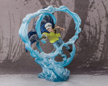 FiguartsZERO One Piece Extra Battle Trafalgar Law (Battle of Monsters on Onigashima)