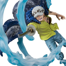 FiguartsZERO One Piece Extra Battle Trafalgar Law (Battle of Monsters on Onigashima)