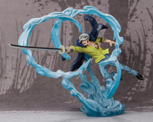 FiguartsZERO One Piece Extra Battle Trafalgar Law (Battle of Monsters on Onigashima)