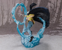FiguartsZERO One Piece Extra Battle Trafalgar Law (Battle of Monsters on Onigashima)