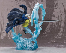 FiguartsZERO One Piece Extra Battle Trafalgar Law (Battle of Monsters on Onigashima)