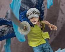FiguartsZERO One Piece Extra Battle Trafalgar Law (Battle of Monsters on Onigashima)