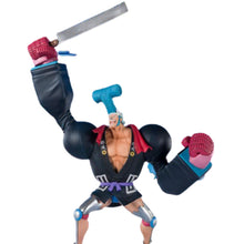 FiguartsZERO One Piece Franky (Franosuke)