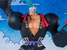 FiguartsZERO One Piece Franky (Franosuke)