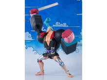 FiguartsZERO One Piece Franky (Franosuke)