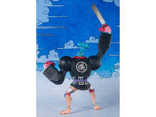 FiguartsZERO One Piece Franky (Franosuke)