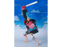FiguartsZERO One Piece Franky (Franosuke)