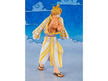 FiguartsZERO One Piece Sanji (Sangoro)