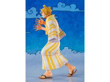 FiguartsZERO One Piece Sanji (Sangoro)