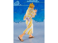FiguartsZERO One Piece Sanji (Sangoro)