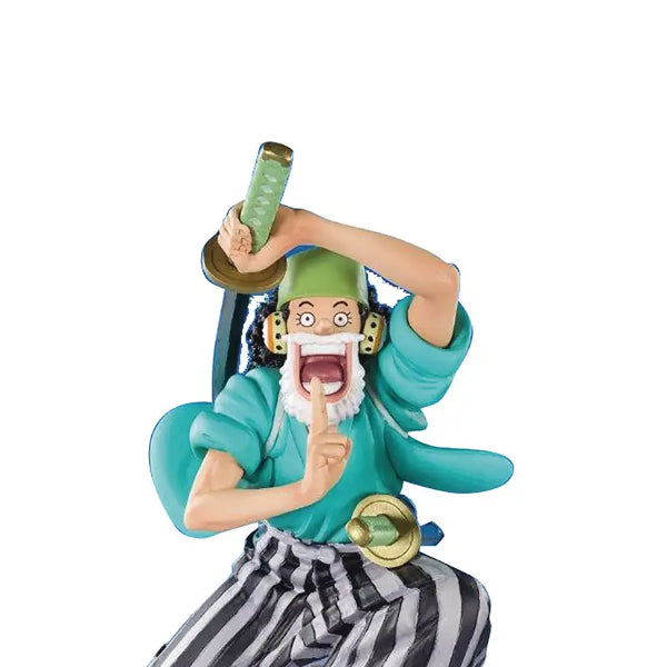 FiguartsZERO One Piece Usopp (Usochachi)