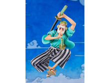 FiguartsZERO One Piece Usopp (Usochachi)