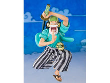 FiguartsZERO One Piece Usopp (Usochachi)