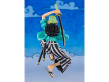 FiguartsZERO One Piece Usopp (Usochachi)