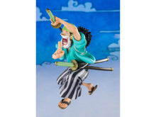 FiguartsZERO One Piece Usopp (Usochachi)