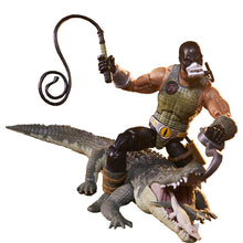 G.I. Joe Classified Series Croc Master & Fiona
