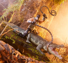 G.I. Joe Classified Series Croc Master & Fiona