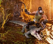 G.I. Joe Classified Series Croc Master & Fiona
