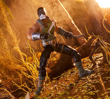 G.I. Joe Classified Series Croc Master & Fiona