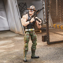 G.I. Joe Classified Series Sgt. Slaughter