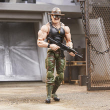G.I. Joe Classified Series Sgt. Slaughter
