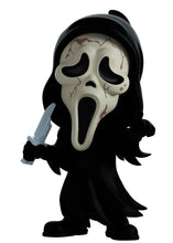 Ghost Face Aged Ghost Face #1 Vinyl Figure (Entertainment Earth Exclusive)