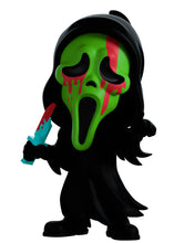 Ghost Face Glow In The Dark Ghost Face #2 Vinyl Figure (Entertainment Earth Exclusive)