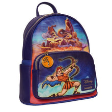Hercules Mount Olympus Mini Backpack (Entertainment Earth Exclusive)