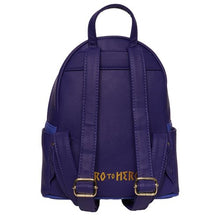 Hercules Mount Olympus Mini Backpack (Entertainment Earth Exclusive)