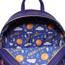 Hercules Mount Olympus Mini Backpack (Entertainment Earth Exclusive)