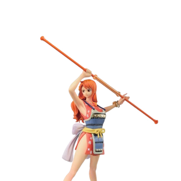 Ichibansho One Piece Nami (Anniversary)