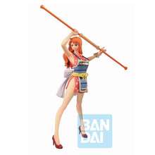 Ichibansho One Piece Nami (Anniversary)