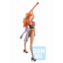 Ichibansho One Piece Nami (Anniversary)