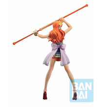 Ichibansho One Piece Nami (Anniversary)