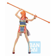 Ichibansho One Piece Nami (Anniversary)