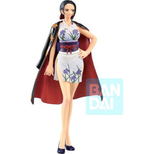 Ichibansho One Piece Nico Robin (Anniversary)